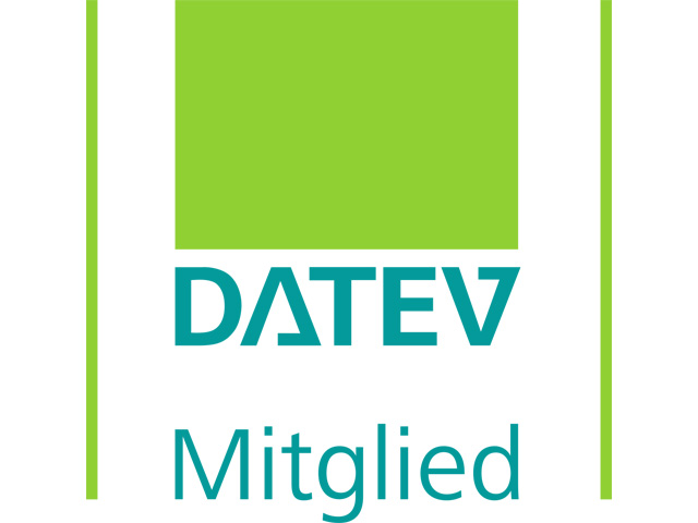 Datev-Logo